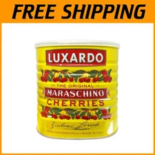 Ideal Cocktail Ingredient: Maraschino Cherries