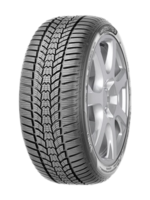 Sava Eskimo Hp 2 195/55R15 85H - Bild 2