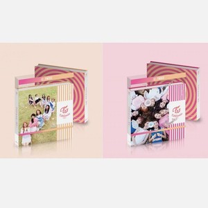 TWICE coaster lane1 モノグラフ シーグリ 特典 新品未開封 Twicecoaster Lane 1 | eBay