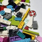 300 Lego Small Pieces MIXED THEME Bricks Plates Friends Accessories Girl Boy 443 — photo 10