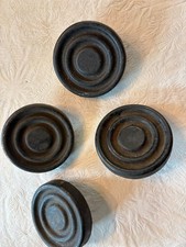 New Nos Ford Truck Pickup 1948-56 49 51 53 55 7rt-2454 Brake Clutch Pedal Pad