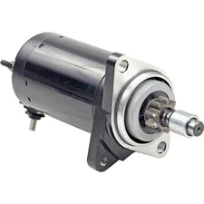 Starter For Rotax Marine 580 587 650 657 717 718 720 1995-2005; 410-52038