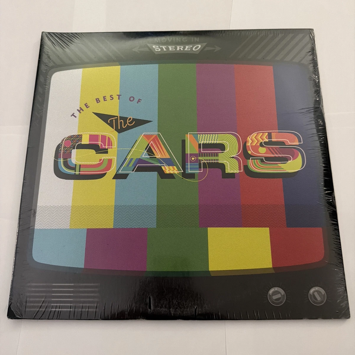 The Cars Vinyl Records for sale - eBay