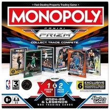 2024-25 Panini Prizm Monopoly Basketball Checklist Guide in-content 14