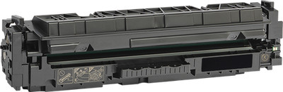Schwarz Cartridge 055H Rebuilt Toner für Canon i-Sensys LBP663, MF742