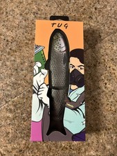 Baitsanity Tug Glide Bait