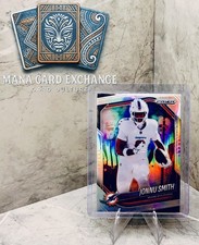  🔥🤙🔥2025 Panini Prizm Jonnu Smith #51 Miami Dolphins Silver Prizm🔥🤙🔥