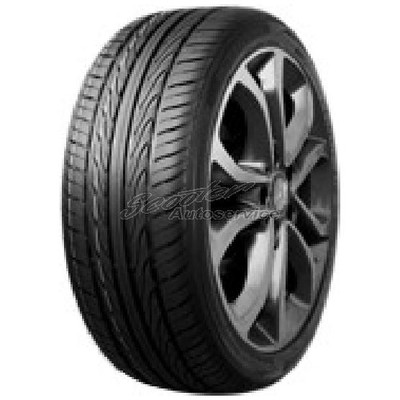 Mazzini Sommerreifen 215/35 R18 84W ECO607 | 44246