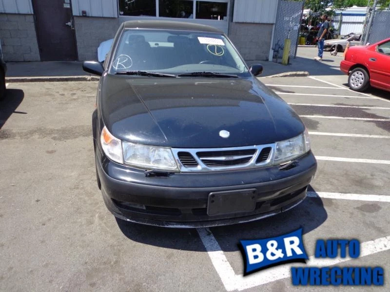 Air Bag Driver Wheel With Radio Control Fits 99-00 SAAB 9-5 4798595 Foto 3 de 4