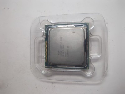 Intel Core i5-2500K 3.3GHz Quad-Core CPU Processor SR008 LGA1155 Socket