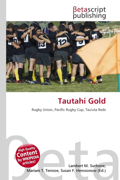 Lambert M. Surhone (U. A.) | Tautahi Go*D | Taschenbuch | Englisch (2026)-image
