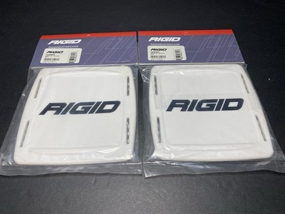 Rigid Industries Q Series Cover White 103963 New