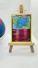 Pokemon TCG Azumarill Primal Clash 103/160 Reverse Holo Rare LP