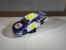 Display Stand for the NASCAR 1:24 Gen 6 Car - Adjustable - CAR is NOT INCLUDED