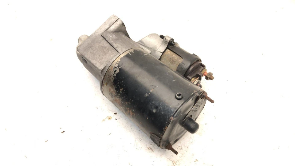 Buick Skylark 1994 1995 motor de arranque OEM 3,1 L 10465490 Foto 2 de 4