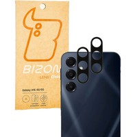 2X Kameraglas FüR Galaxy A16 4G/5G Bizon Objectivschutzglas Kameraschutz Glas
