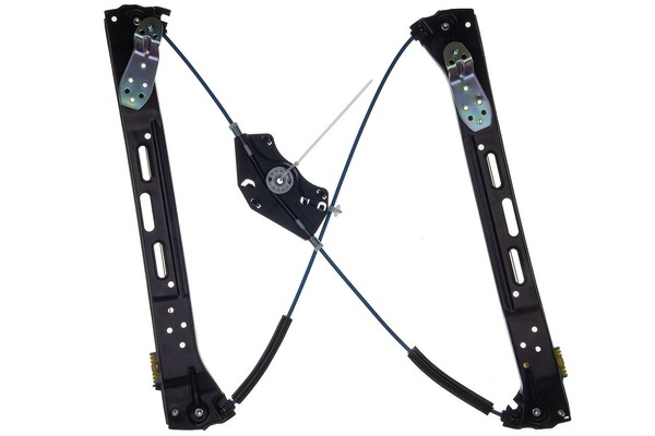 Fensterheber Denckermann L000017 FüR VW Sharan 7N1 7N2 TSI TDI 4Motion Tfsi-image
