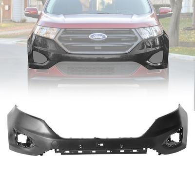 #ad New Front Upper Plastic Bumper Cover Fascia For 2015 2016 2017 2018 Ford Edge $122.51