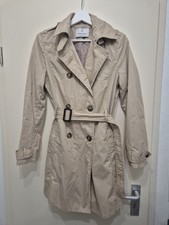 Stradivarius Classic Trenchcoat   Größe M, ...
