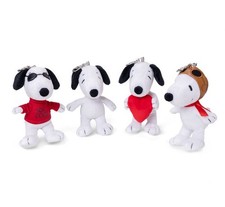 Peanuts Schlüsselanhänger  Snoopy - zufäll...