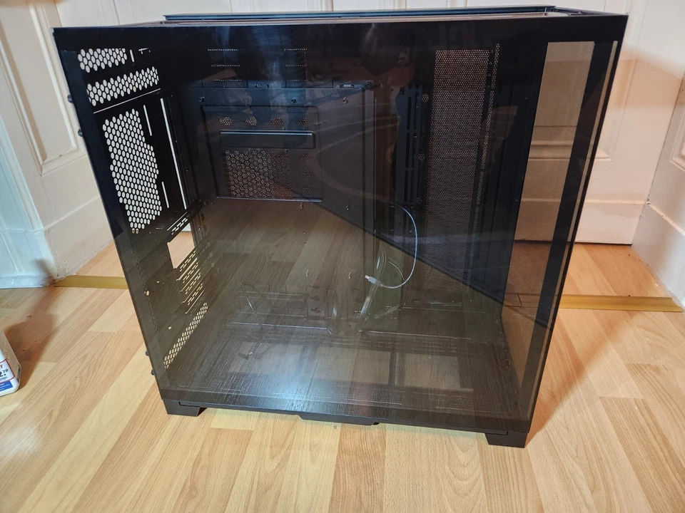 Lian Li O11 Dynamic EVO XL Big-Tower - schwarz - Bild 3 von 4