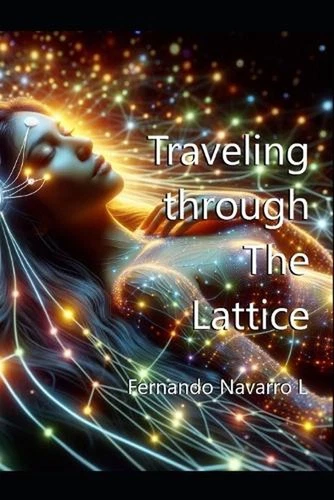 Traveling through The Lattice by Fernando Navarro L. Paperback Book