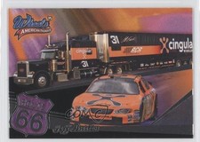 2005 Wheels American Thunder Robby Gordon Jeff Burton #33 0t3