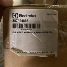 Frigidaire Range 387404866 Induction Coil