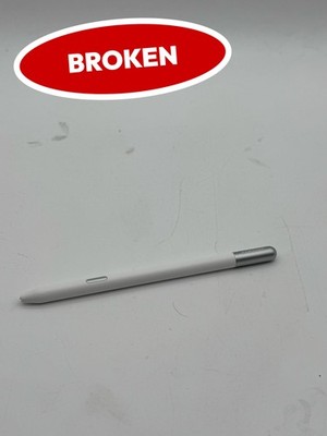 (BROKEN) Samsung S Pen Creator Edition Stylus Galaxy Tab S9 Book Phone