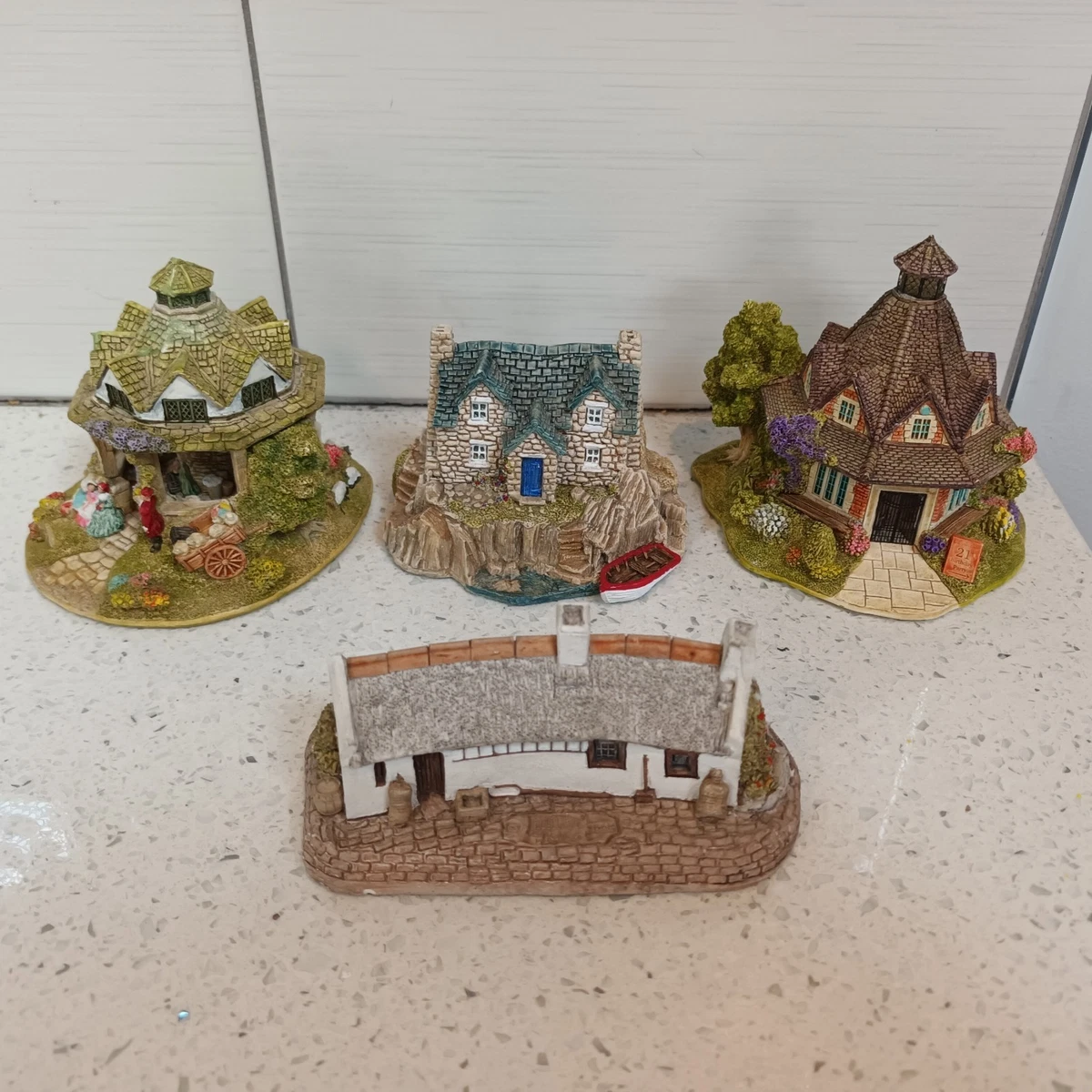 Lilliput Lane products for sale | eBay
