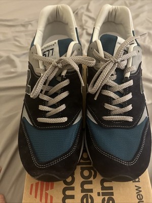 Size 9 - New Balance 577 Made in England Original Runners Club M577ORC