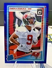 2025 Panini Emeka Egbuka Base (Raw)