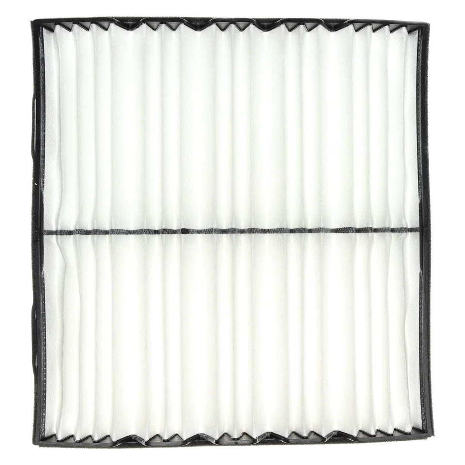 For Chevy Silverado 1500 2007-2013 Mahle LA1621 Cabin Air Filter Foto 2 de 3