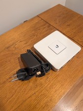 Ubiquiti Networks UniFi Security Gateway White USG 