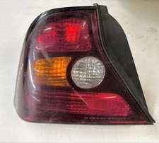 Feu arrière Daewoo EVANDA