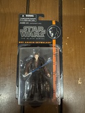 Star Wars Black Series Anakin Skywalker 3.75    Action Figure  03