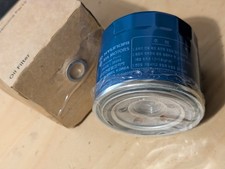 Nuevo filtro de aceite genuino Hyundai S Coupé Lantra Accent Terracan i30 2630035505