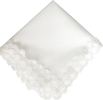 Wedding Unity Veil with Pearl Rosary Wedding Unity Cord Lasso Yugal for Filip...