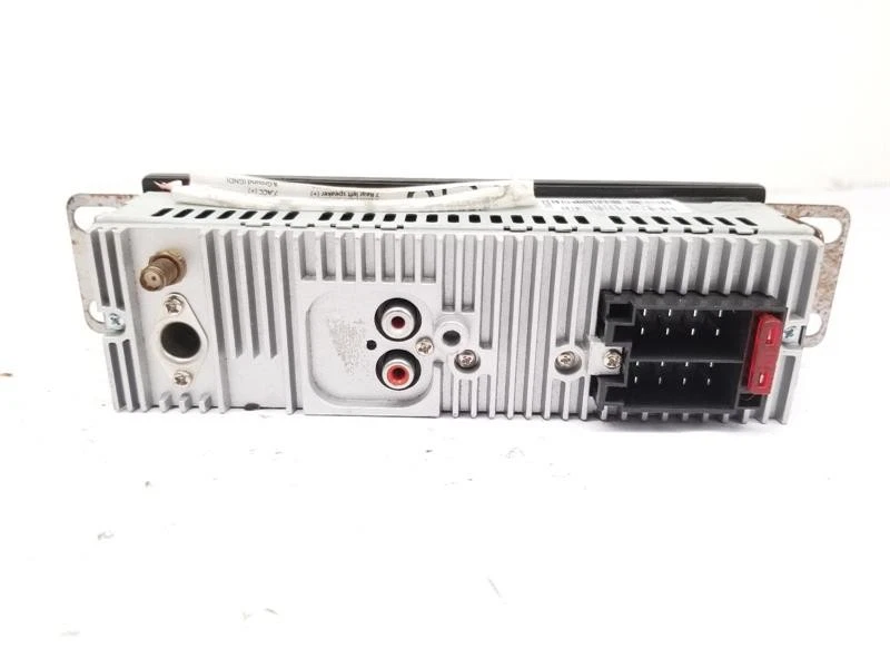 Renault Master Radio 2021 unidad reproductor de CD 869511802200D Foto 4 de 4