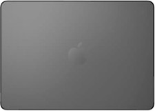Speck - Smartshell Case for Macbook Air 13" M2/M3/M4/M5 2022-2026 - Obsidia...