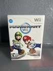 New ListingMario Kart Wii (Wii, 2008) Case And Disc No Manual