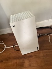 Microsoft Xbox Series X All-Digital 1TB Console Gaming System Only White 1882