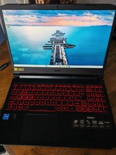 Acer Nitro 5 Laptop 15.6" RTX 3050