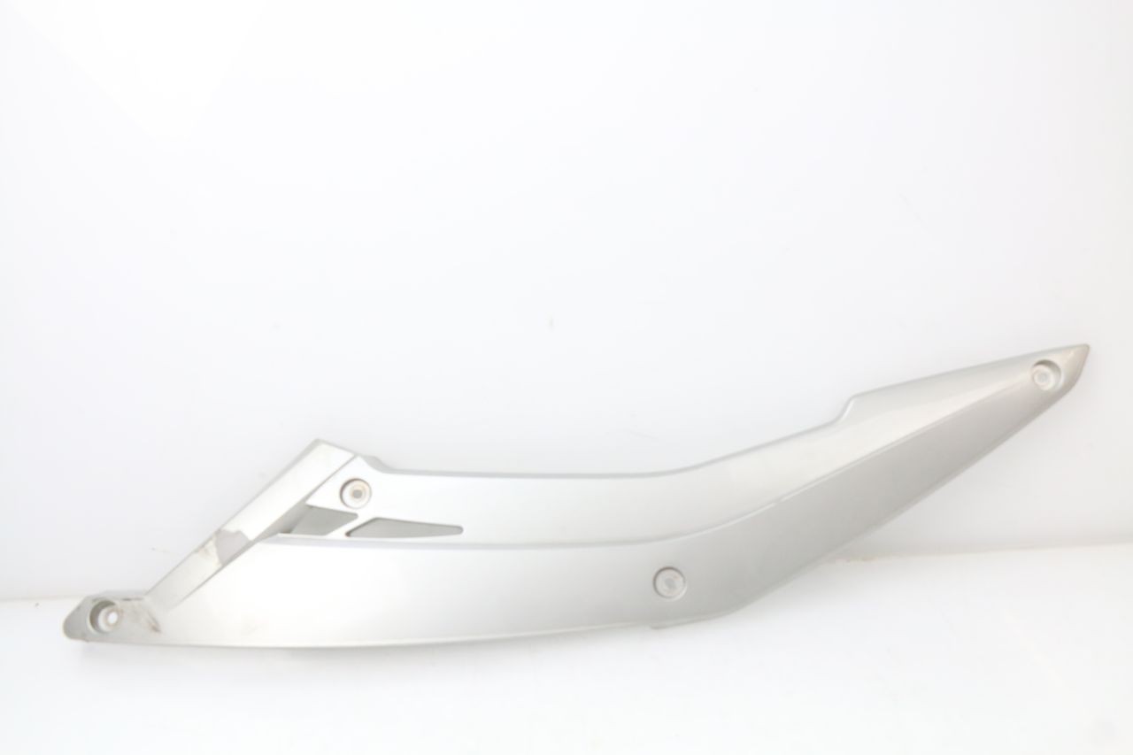 LEFT MIDDLE FLOOR PANEL - RAZZO STEED 125 (2012 - 2018)