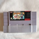 Nintendo Super Mario All-Stars - Nintendo SNES NTSC-U/C (US/Canada) Cartridge