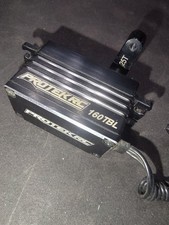 ProTek RC 160TBL Gold Label Low Profile High ...