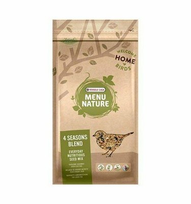 VERSELE-LAGA Menu Nature 4 Seasons Blend 1 kg