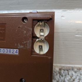 Nintendo Donkey Kong II 2 Game & Watch Multi Screen 1983 NEEDS BATTERY COVER