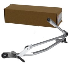 NTY WISCHERGESTÄNGE VORNE passend für FIAT TIPO | EMW-FT-021