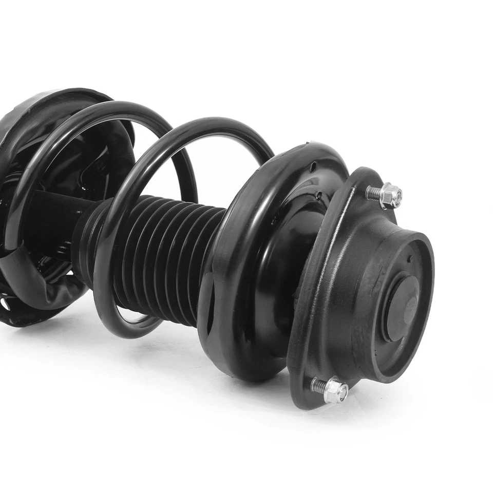 Front Pair Complete Strut Assembly Kit for 2004-2007 Subaru Impreza Wagon Foto 3 de 4